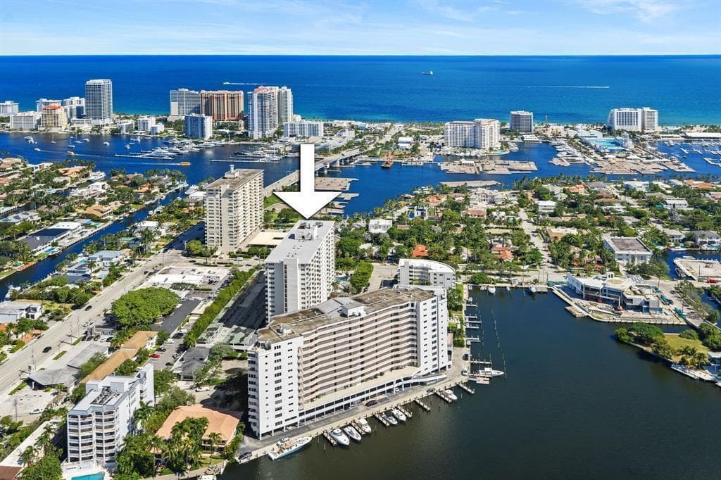 340 Sunset Drive # 405, Fort Lauderdale, FL 33301
