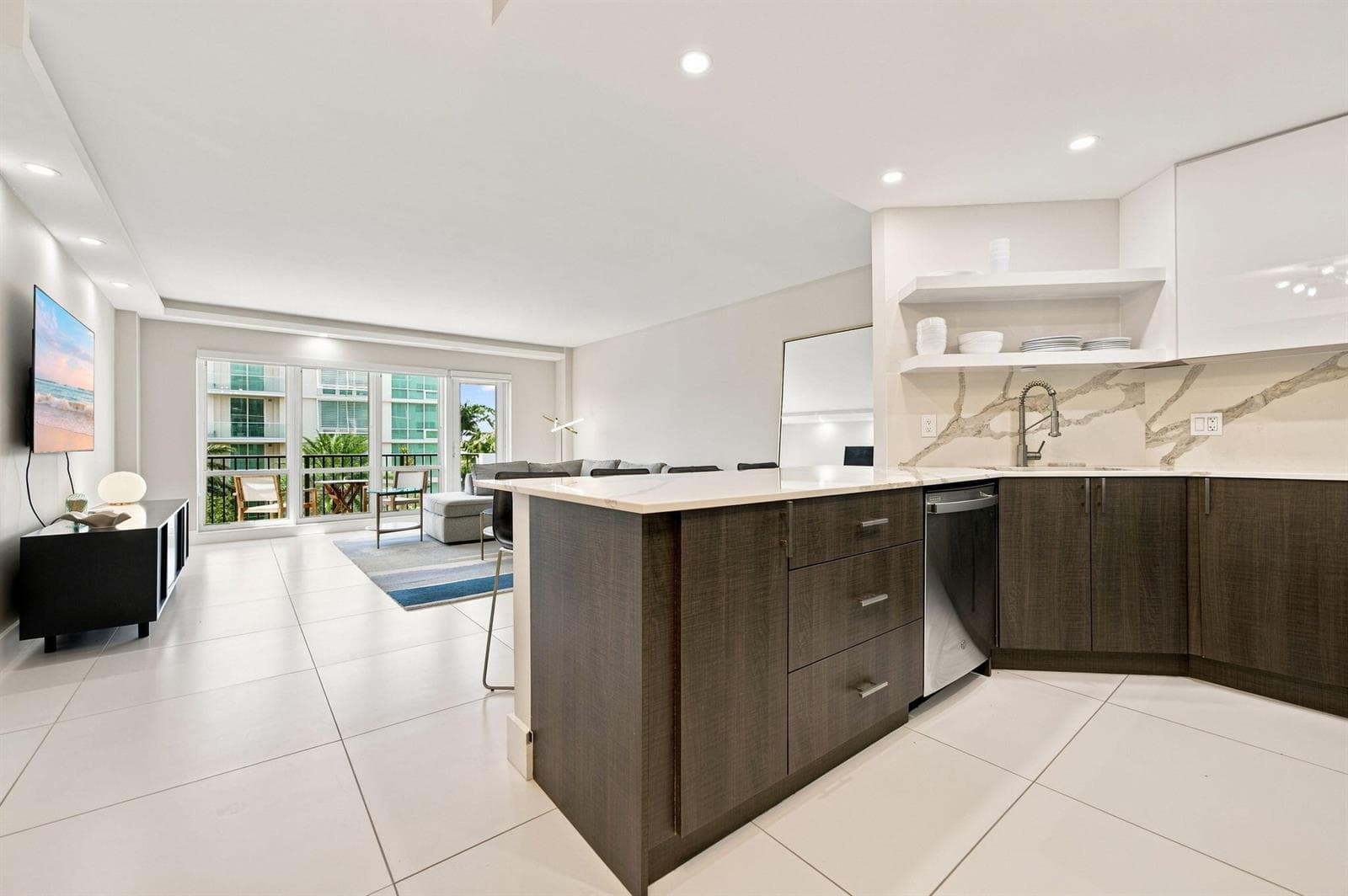 340 Sunset Drive # 405, Fort Lauderdale, FL 33301 — zdjęcie 4
