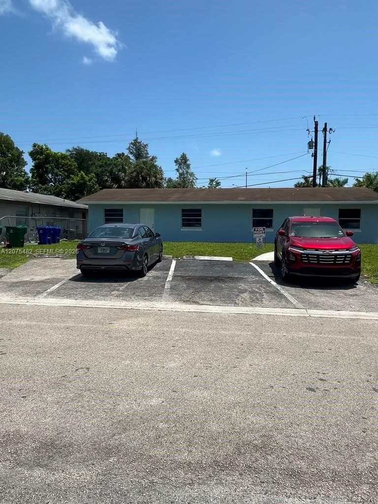 3691 Sw 60 th Terr # N, Miramar, FL 33023