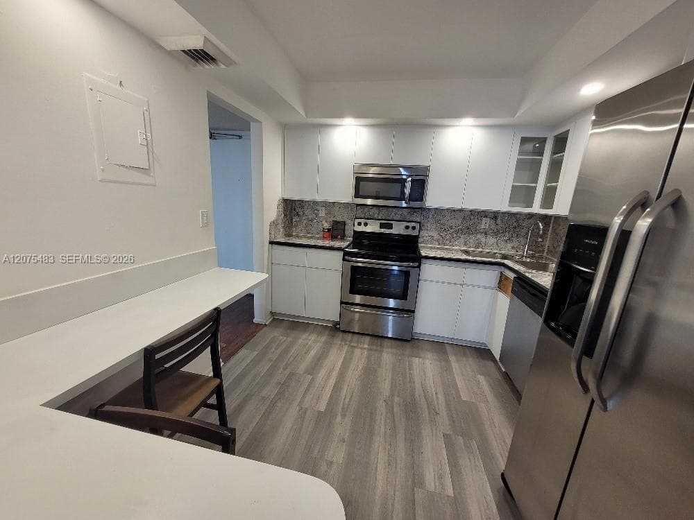 18021 Biscayne Blvd # 1903, Aventura, FL 33160 — zdjęcie 2