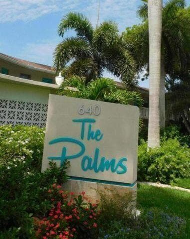 640 SE 2nd Avenue # 103, Boynton Beach, FL 33435