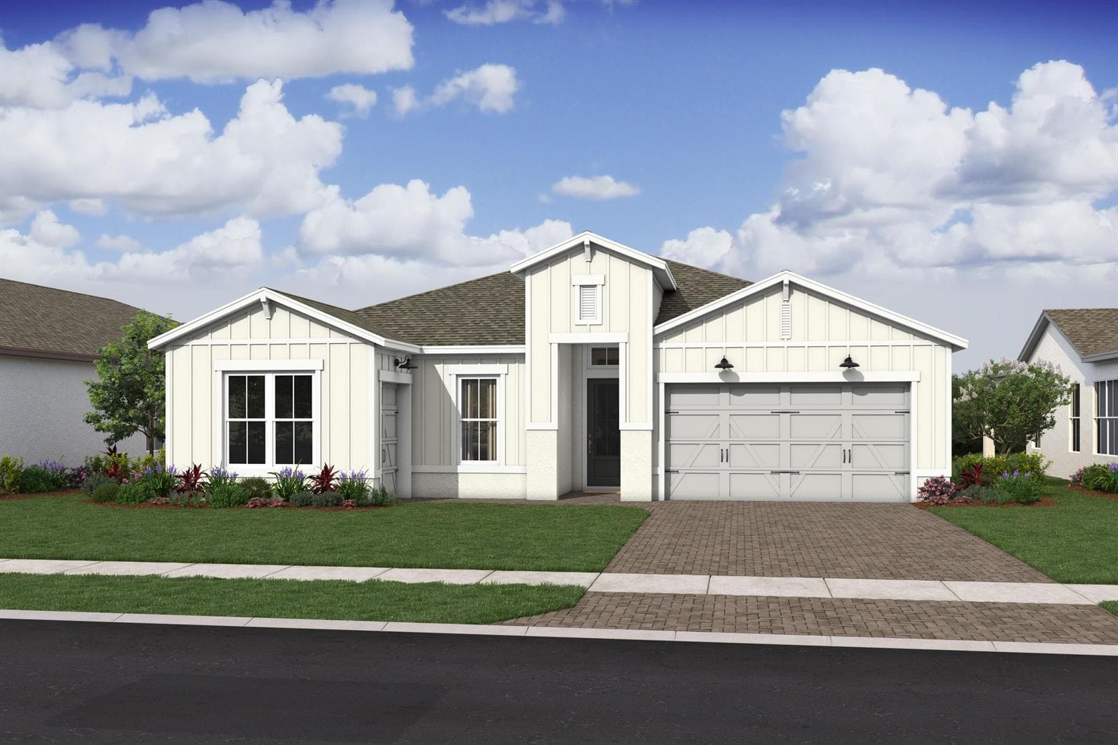 5998 NW HAMMOCK DALE Way # 223, Port St. Lucie, FL 34987