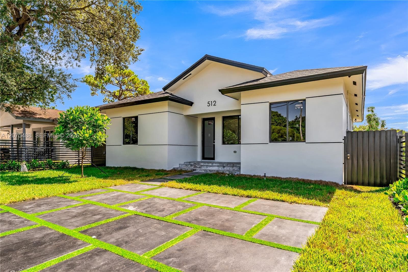 512 NW 23rd Ave, Fort Lauderdale, FL 33311 — zdjęcie 2