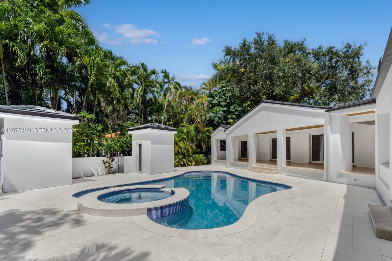8150 Old Cutler Rd, Coral Gables, FL 33143 — zdjęcie 4