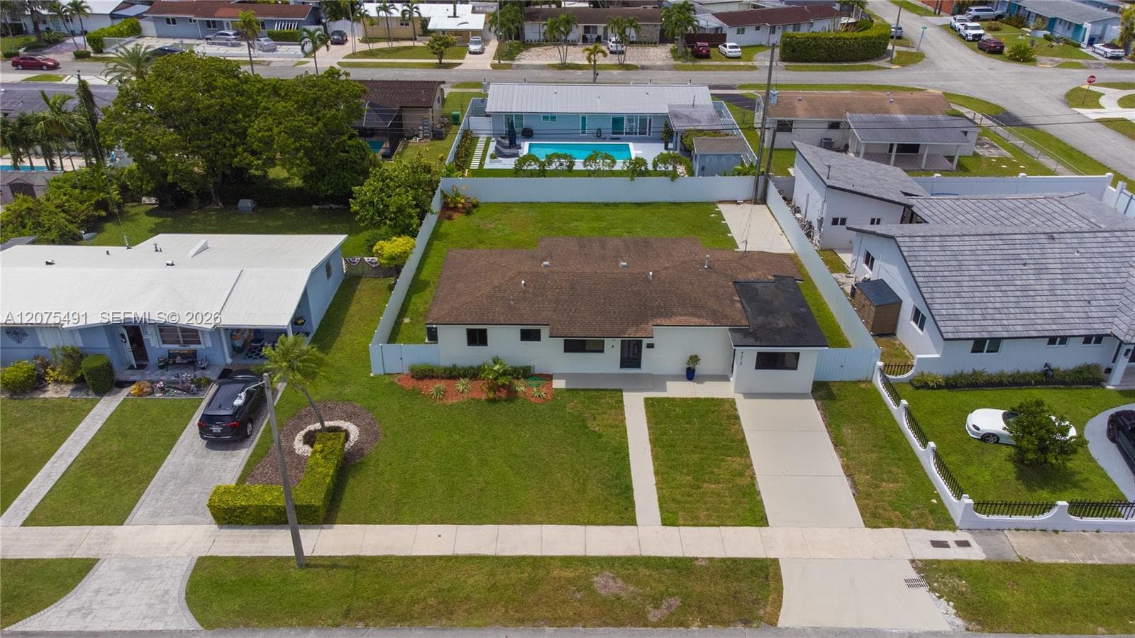 4212 SW 98th Ave, Miami, FL 33165 — zdjęcie 2