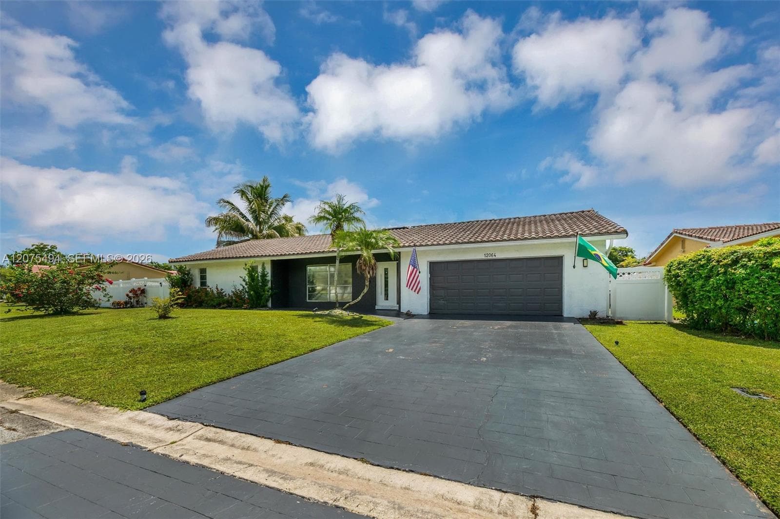 12064 NW 24th St, Coral Springs, FL 33065 — zdjęcie 3