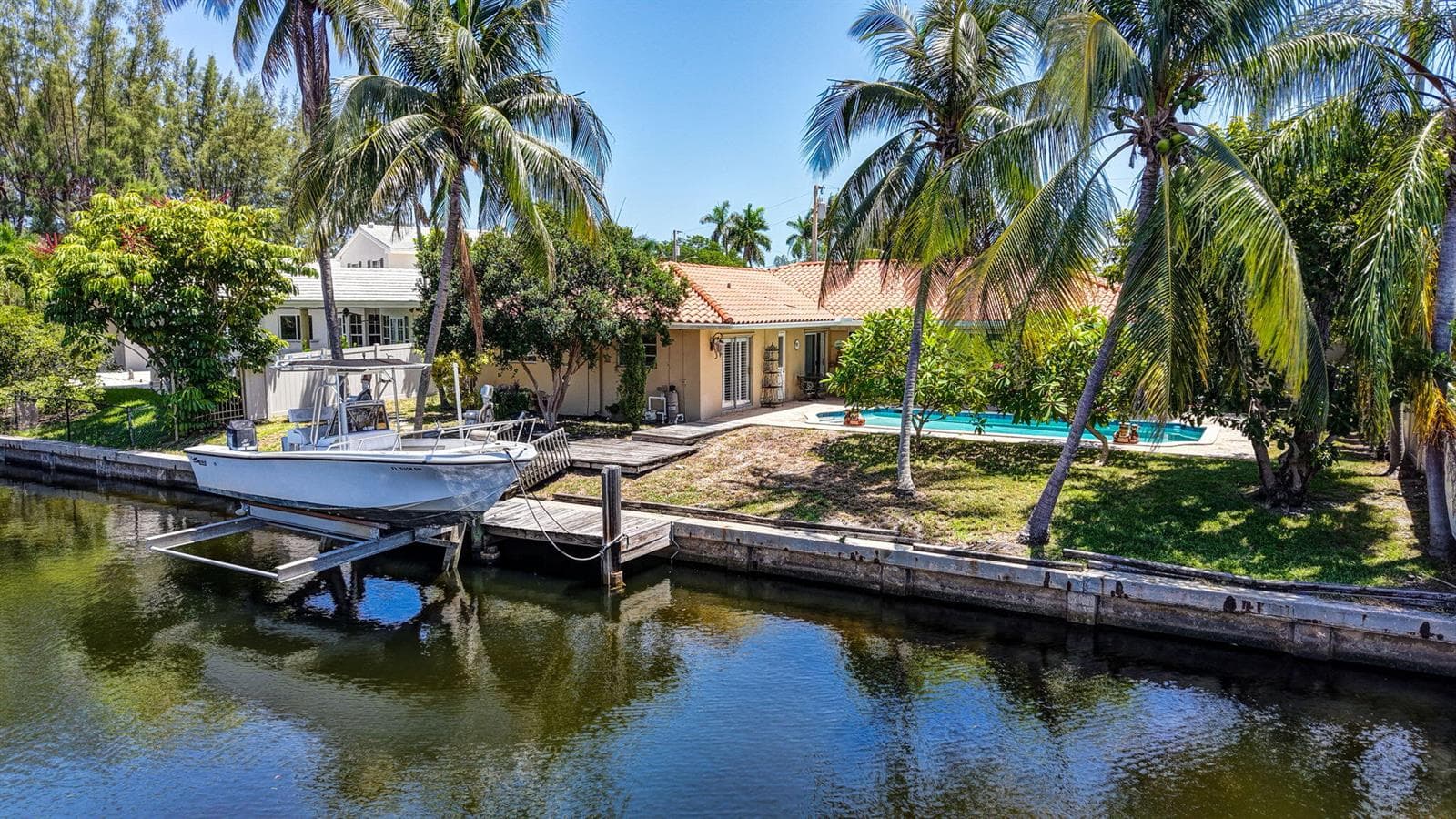 5581 NE 28TH Avenue, Fort Lauderdale, FL 33308 — zdjęcie 2