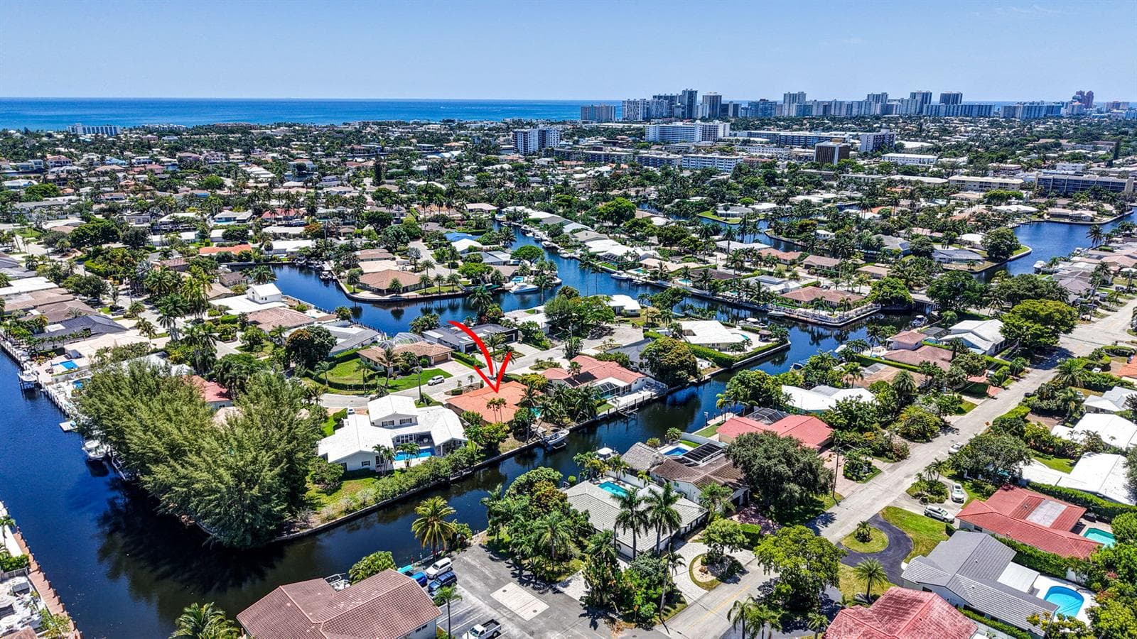 5581 NE 28TH Avenue, Fort Lauderdale, FL 33308 — zdjęcie 5