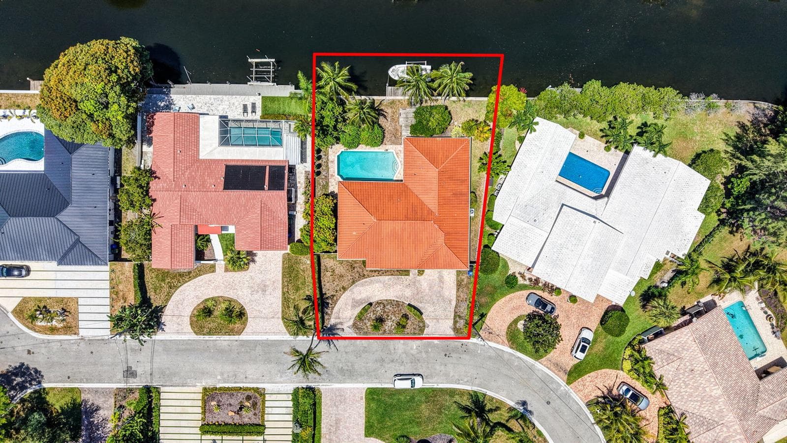 5581 NE 28TH Avenue, Fort Lauderdale, FL 33308 — zdjęcie 4