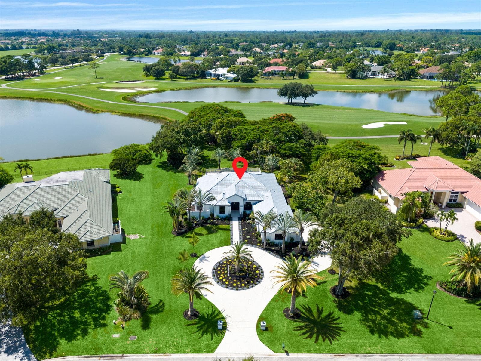 11690 STONEHAVEN Way, West Palm Beach, FL 33412 — zdjęcie 2