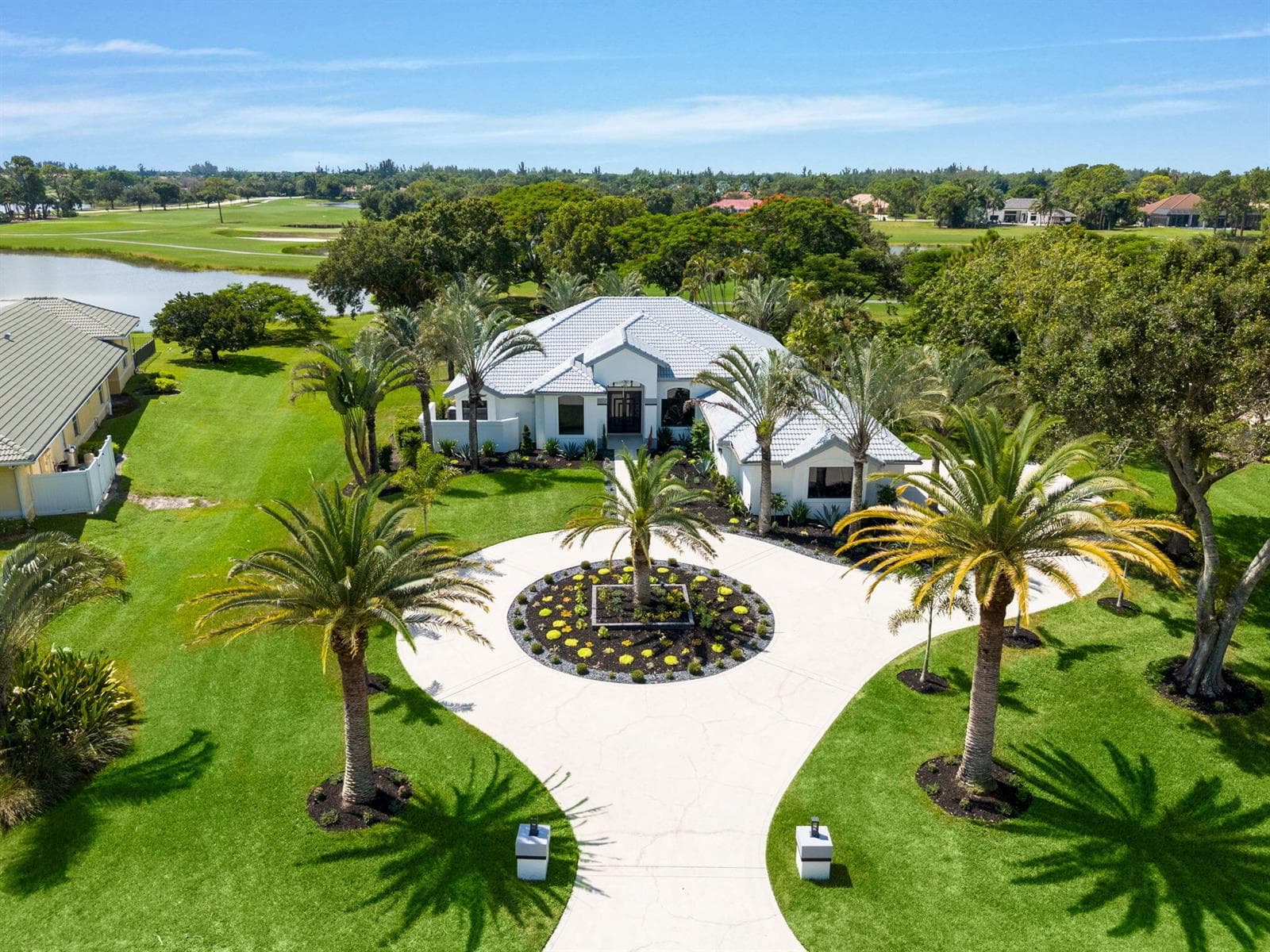 11690 STONEHAVEN Way, West Palm Beach, FL 33412
