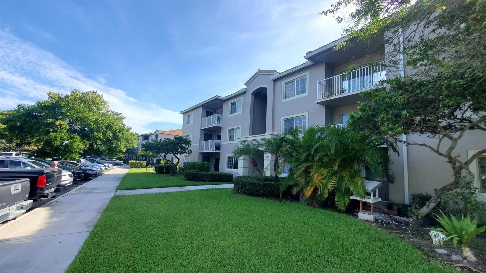 5011 WILES Road # 104, Coconut Creek, FL 33073 — zdjęcie 2