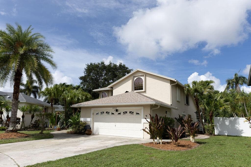 6310 KAMPUR Court, Boynton Beach, FL 33437 — zdjęcie 2