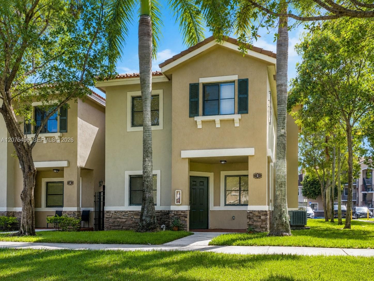 22821 SW 88th Pl # 1-20, Cutler Bay, FL 33190
