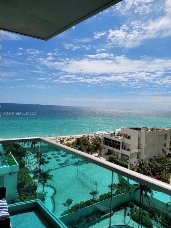 4001 S Ocean Dr # 9N, Hollywood, FL 33019 — zdjęcie 2