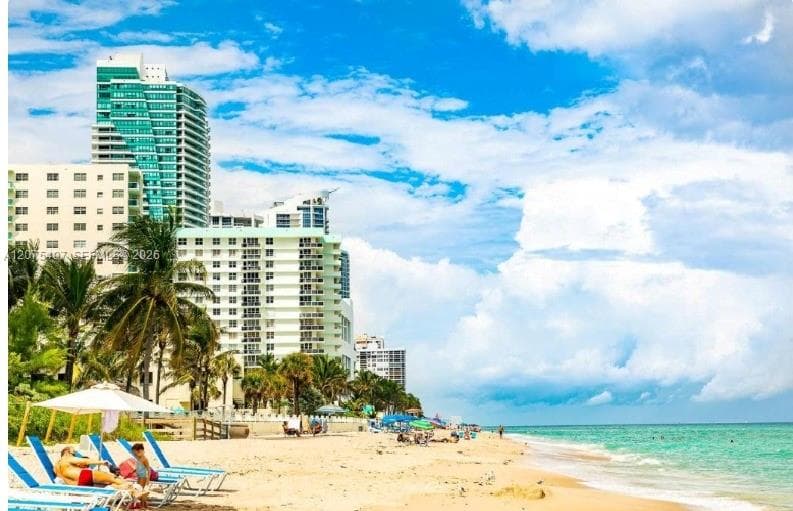 4001 S Ocean Dr # 9N, Hollywood, FL 33019 — zdjęcie 3