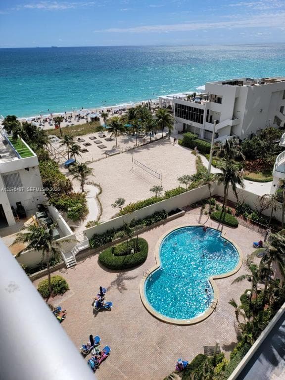 4001 S Ocean Dr # 9N, Hollywood, FL 33019
