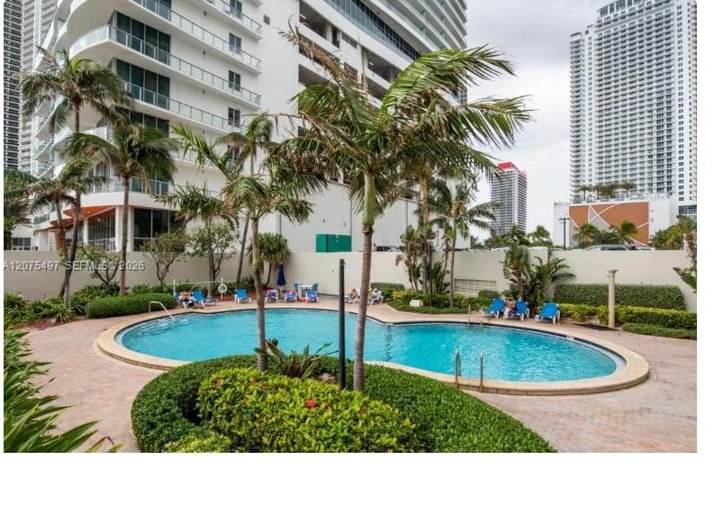 4001 S Ocean Dr # 9N, Hollywood, FL 33019 — zdjęcie 4