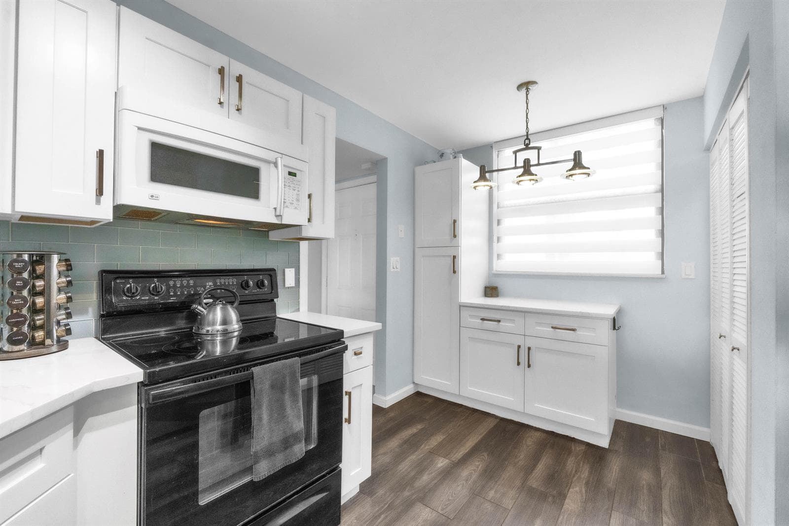116 LAKE EMERALD Drive # 101, Oakland Park, FL 33309 — zdjęcie 5