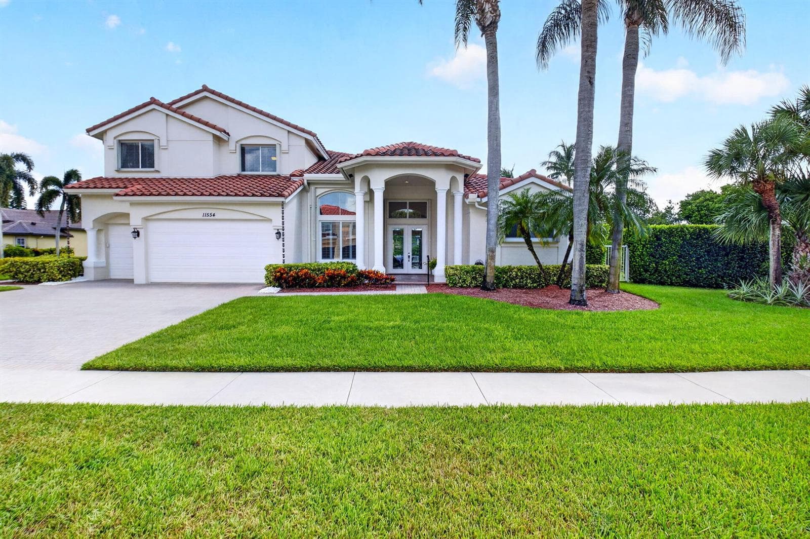 11554 Knightsbridge Place, Wellington, FL 33449 — zdjęcie 2