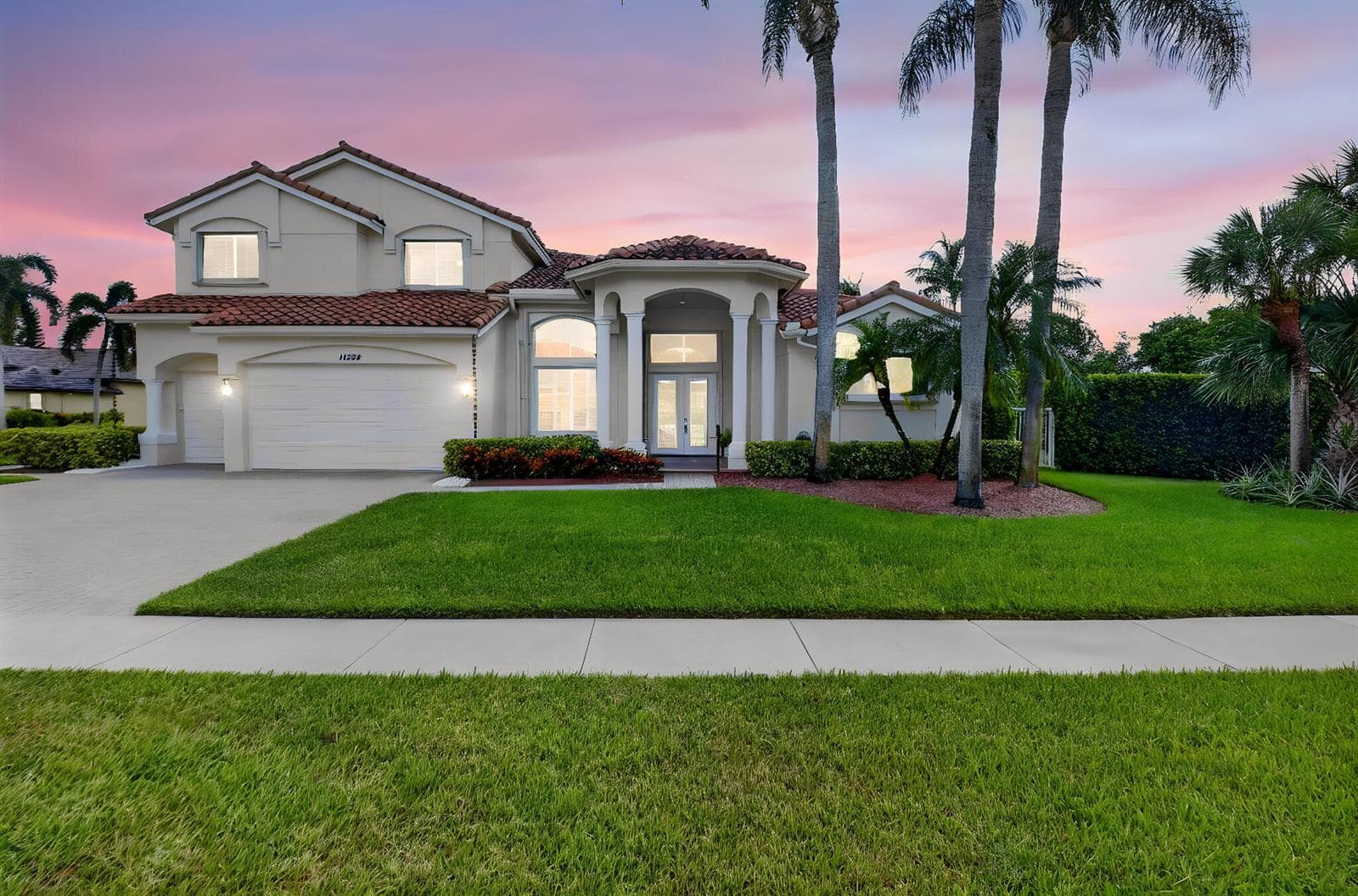 11554 Knightsbridge Place, Wellington, FL 33449 — zdjęcie 3