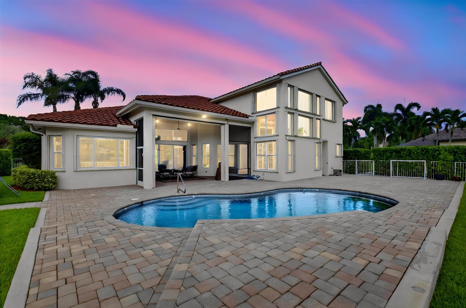 11554 Knightsbridge Place, Wellington, FL 33449 — zdjęcie 4