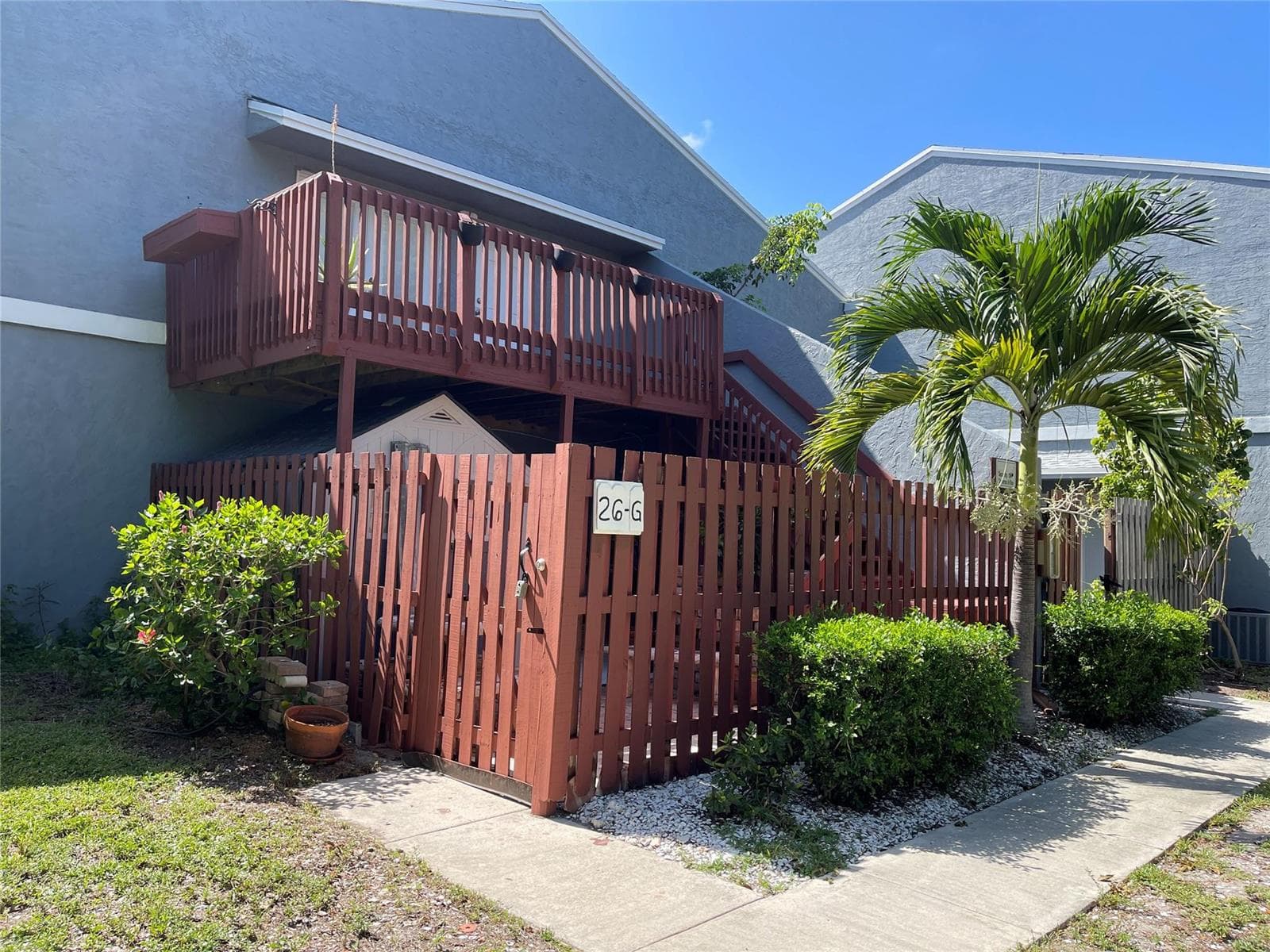 26 CROSSINGS Circle # G, Boynton Beach, FL 33435 — zdjęcie 2