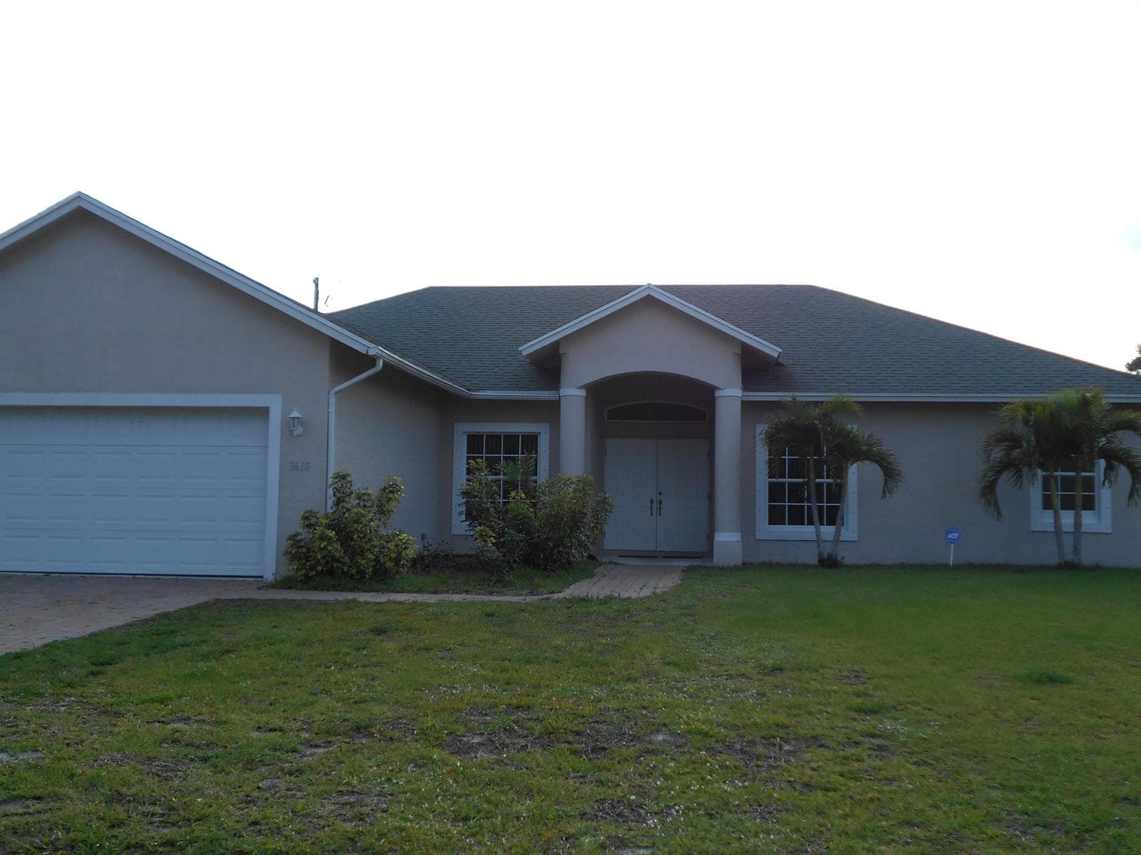 3610 SW MARGELA Street, Port St. Lucie, FL 34953 — zdjęcie 3