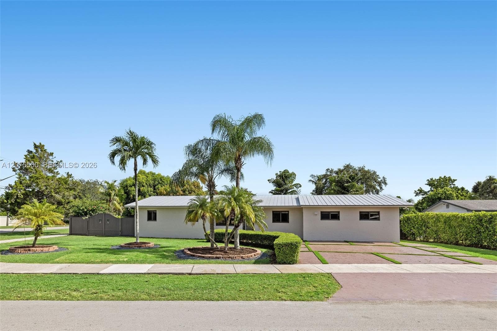 1391 NW 18th St, Homestead, FL 33030 — zdjęcie 2