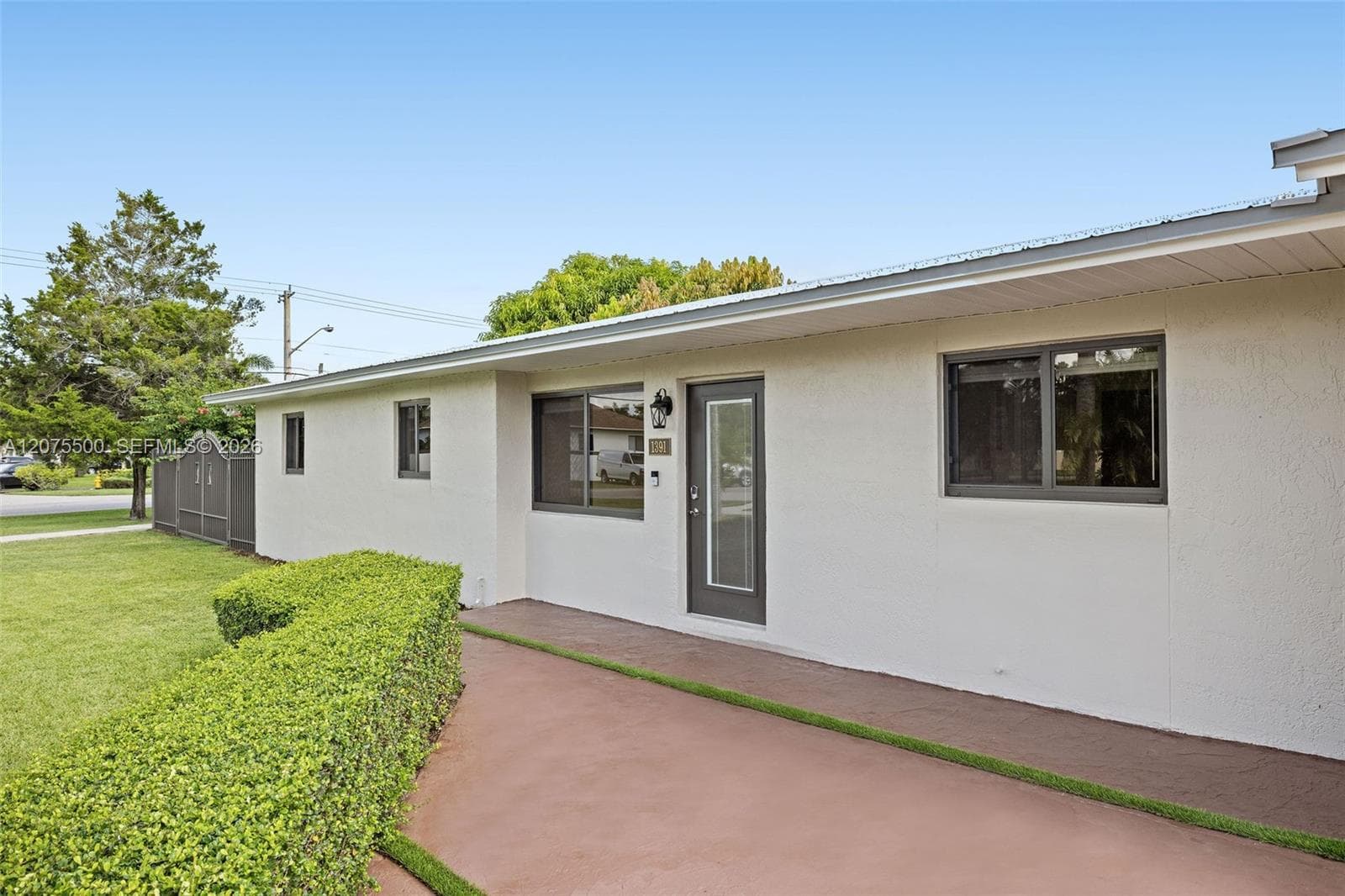 1391 NW 18th St, Homestead, FL 33030 — zdjęcie 5
