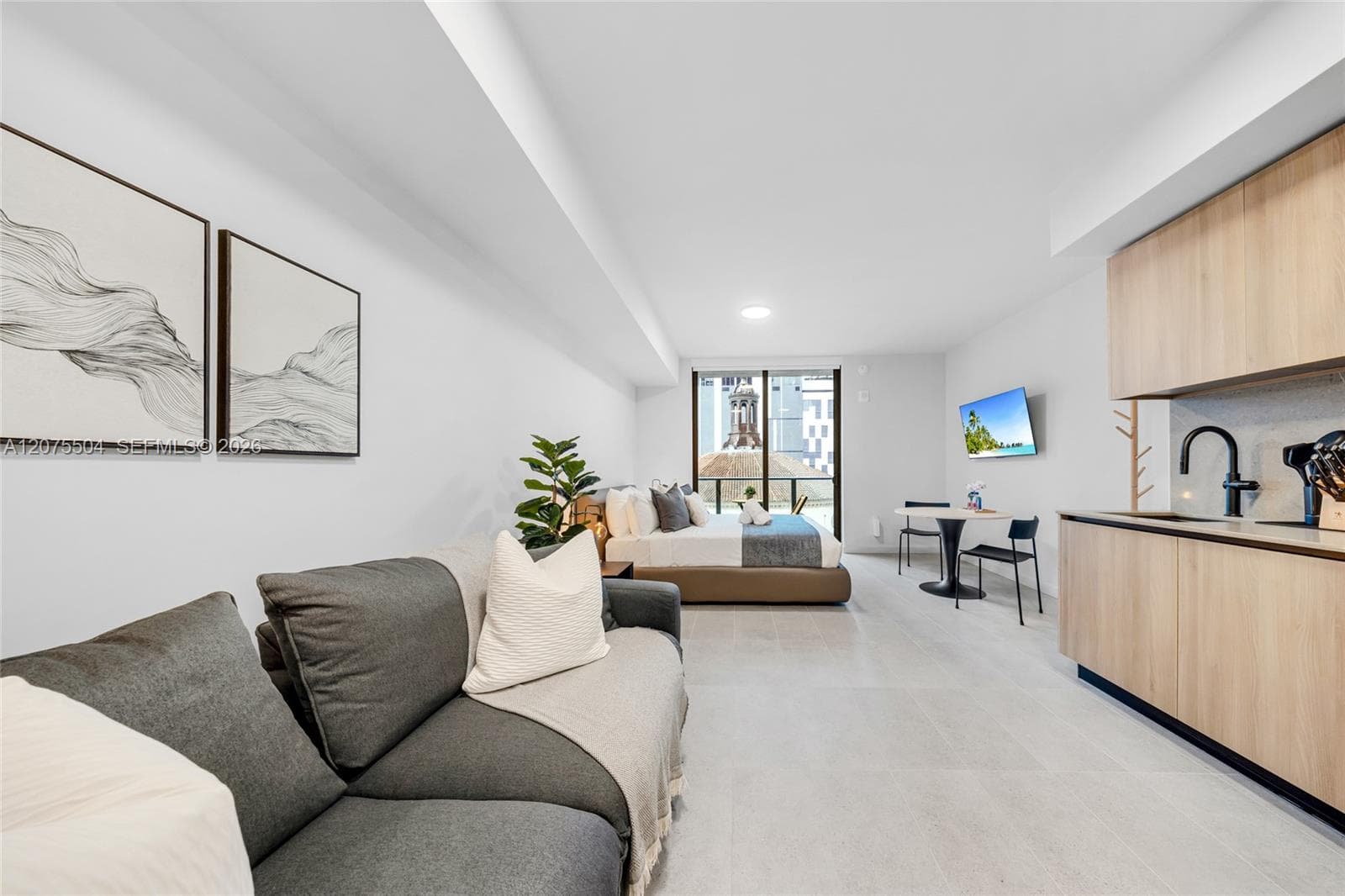 121 NE 5th St # 707, Miami, FL 33132 — zdjęcie 3