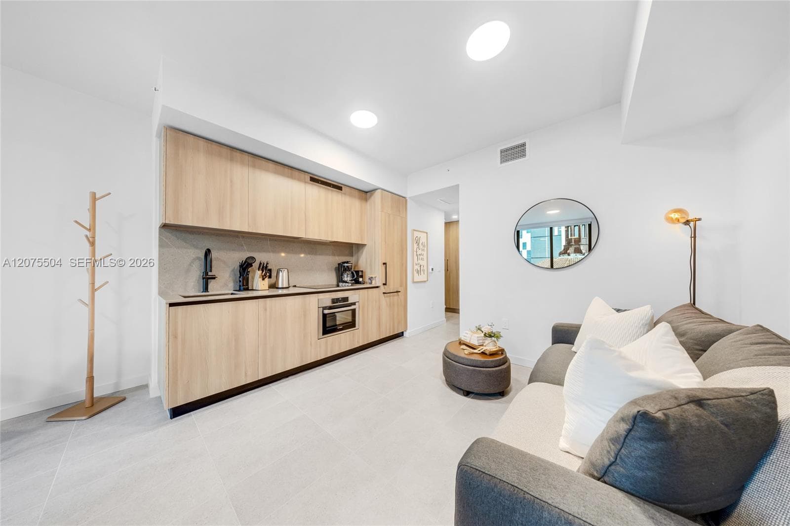 121 NE 5th St # 707, Miami, FL 33132 — zdjęcie 5
