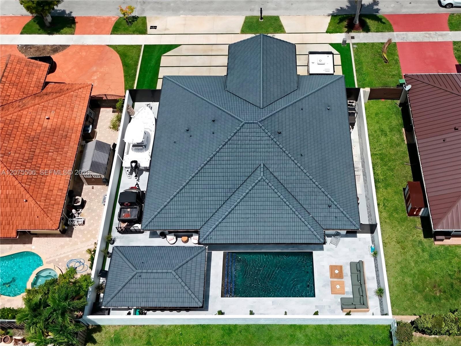 3209 SW 142nd Pl, Miami, FL 33175 — zdjęcie 4