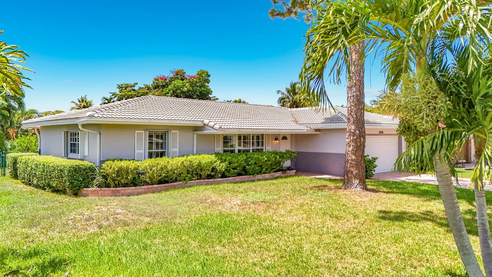8300 NW 16TH Street, Coral Springs, FL 33071 — zdjęcie 2