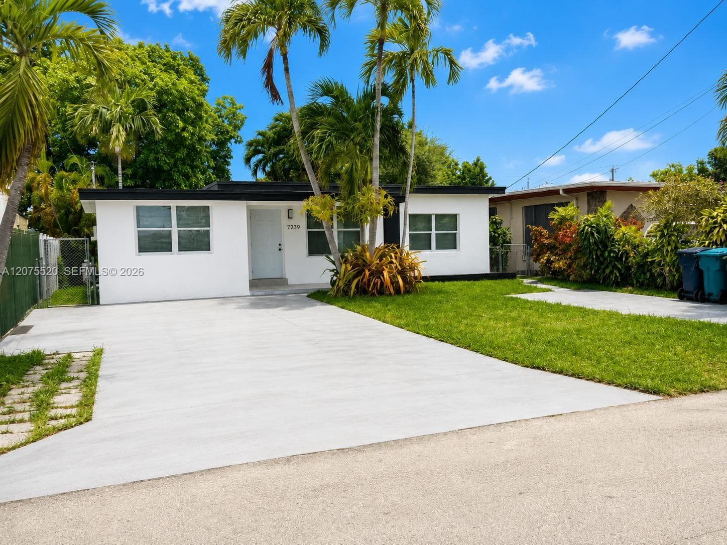 7239 NW Third St, Miami, FL 33126