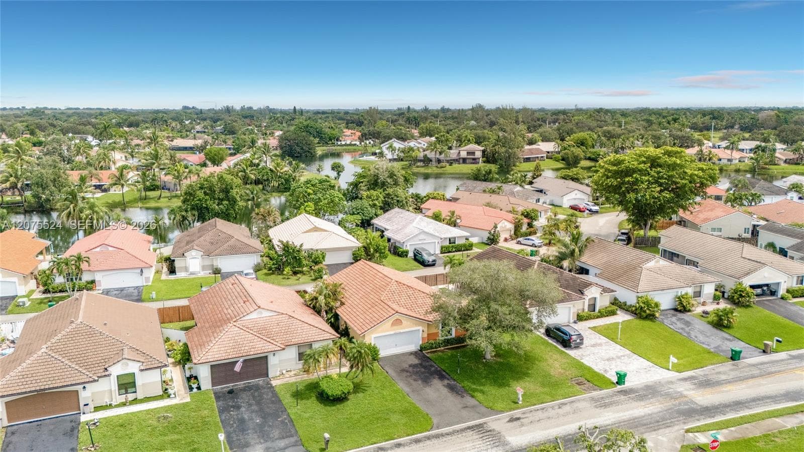 15071 S Waterford Dr # 15071, Davie, FL 33331