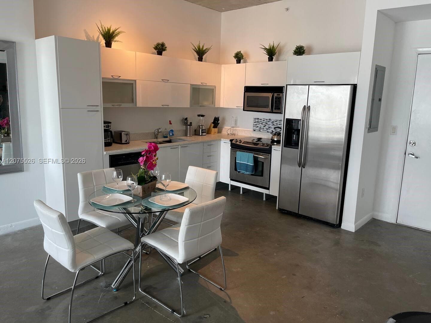 133 NE 2nd Ave # 3405, Miami, FL 33132 — zdjęcie 3