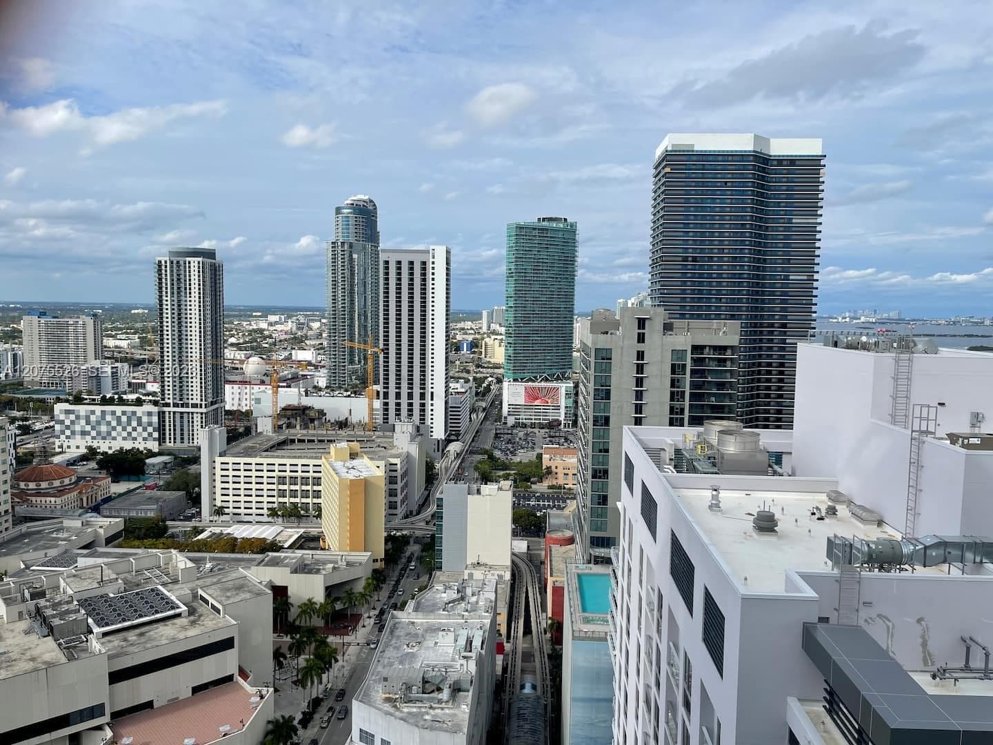 133 NE 2nd Ave # 3405, Miami, FL 33132 — zdjęcie 4
