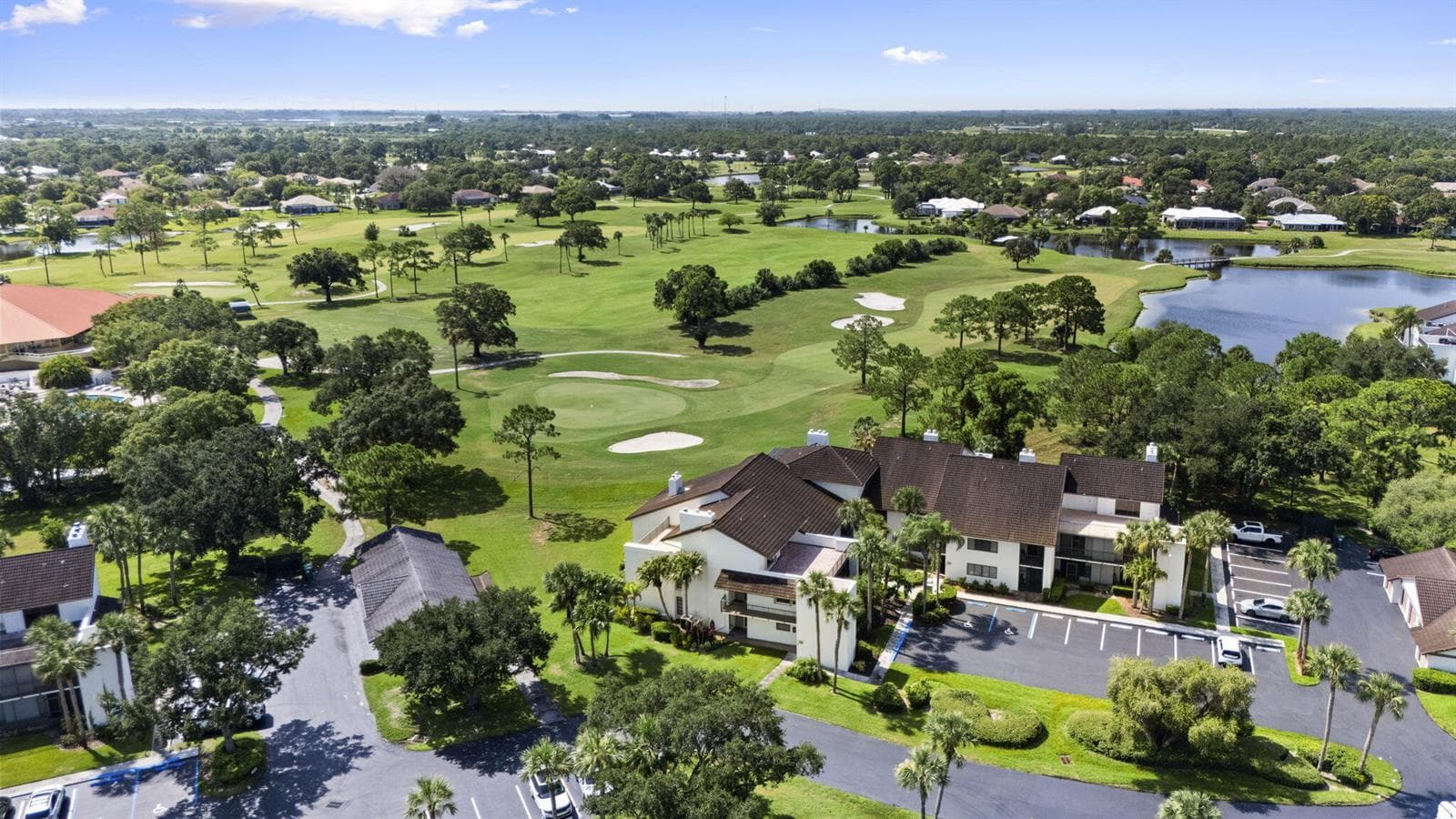 3400 TWIN LAKES Terrace # 206, Fort Pierce, FL 34951