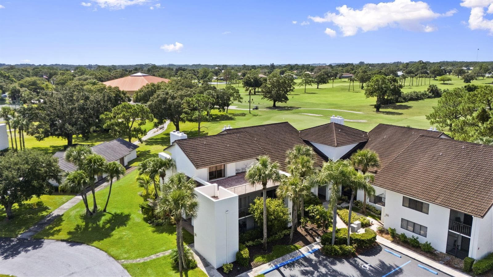 3400 TWIN LAKES Terrace # 206, Fort Pierce, FL 34951 — zdjęcie 5