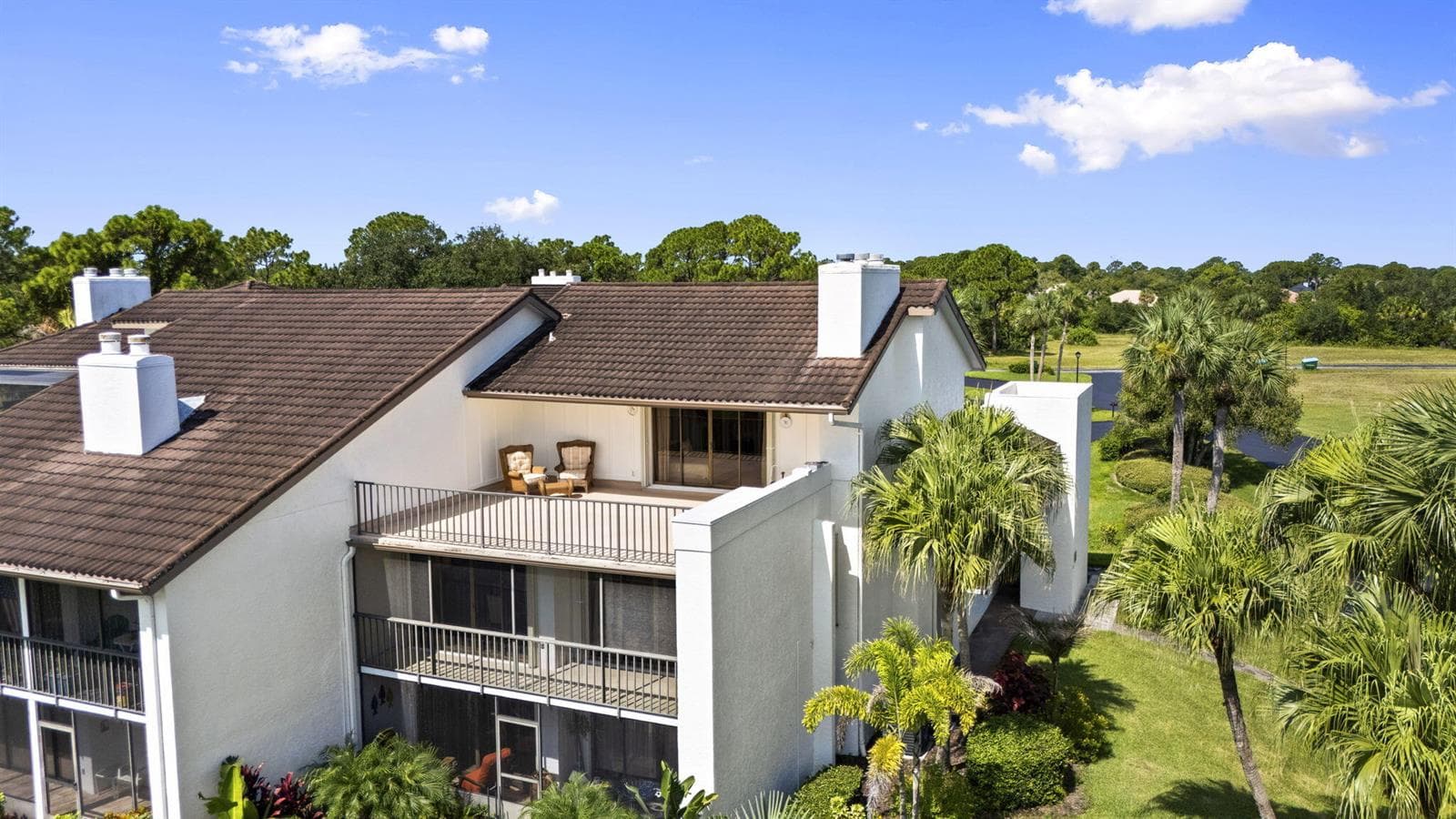 3400 TWIN LAKES Terrace # 206, Fort Pierce, FL 34951 — zdjęcie 4