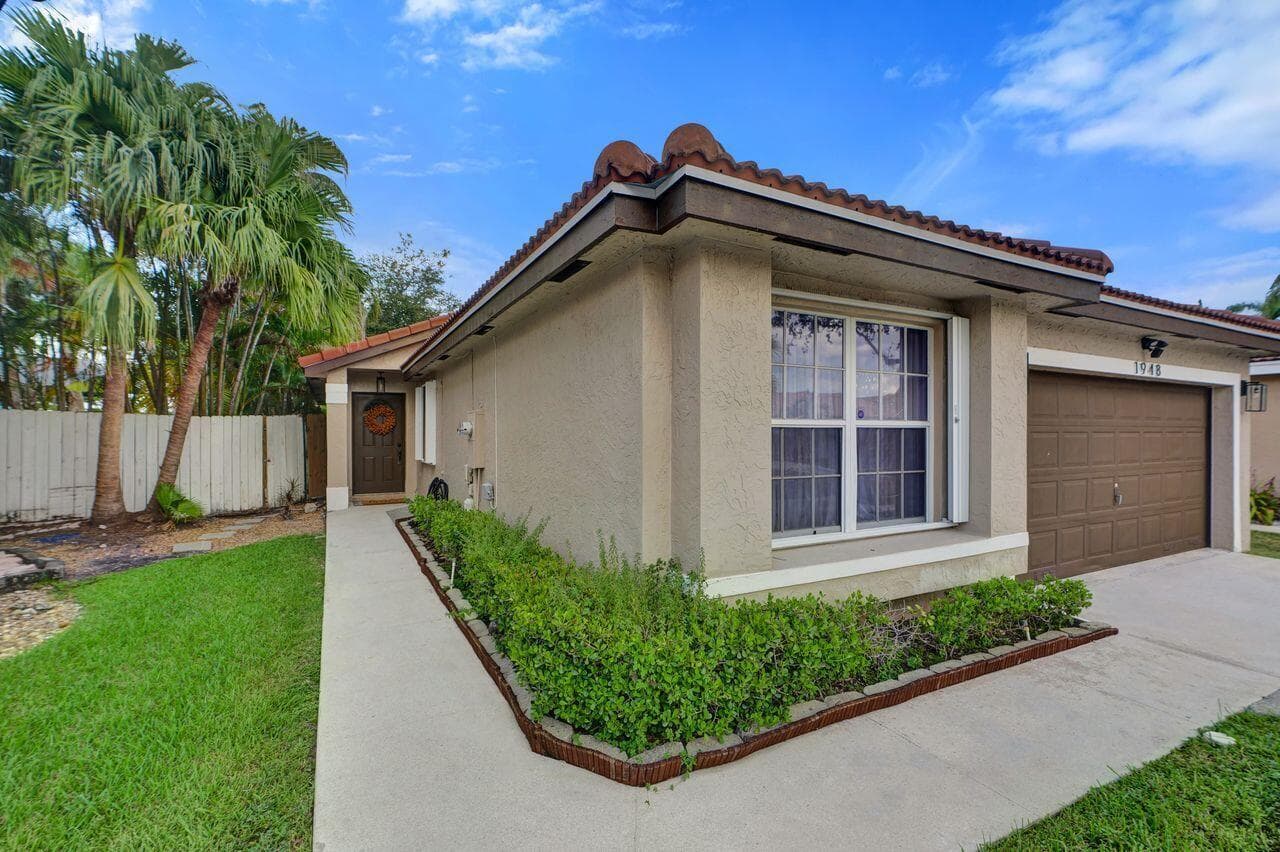 1948 SW 177TH Avenue, Miramar, FL 33029 — zdjęcie 3