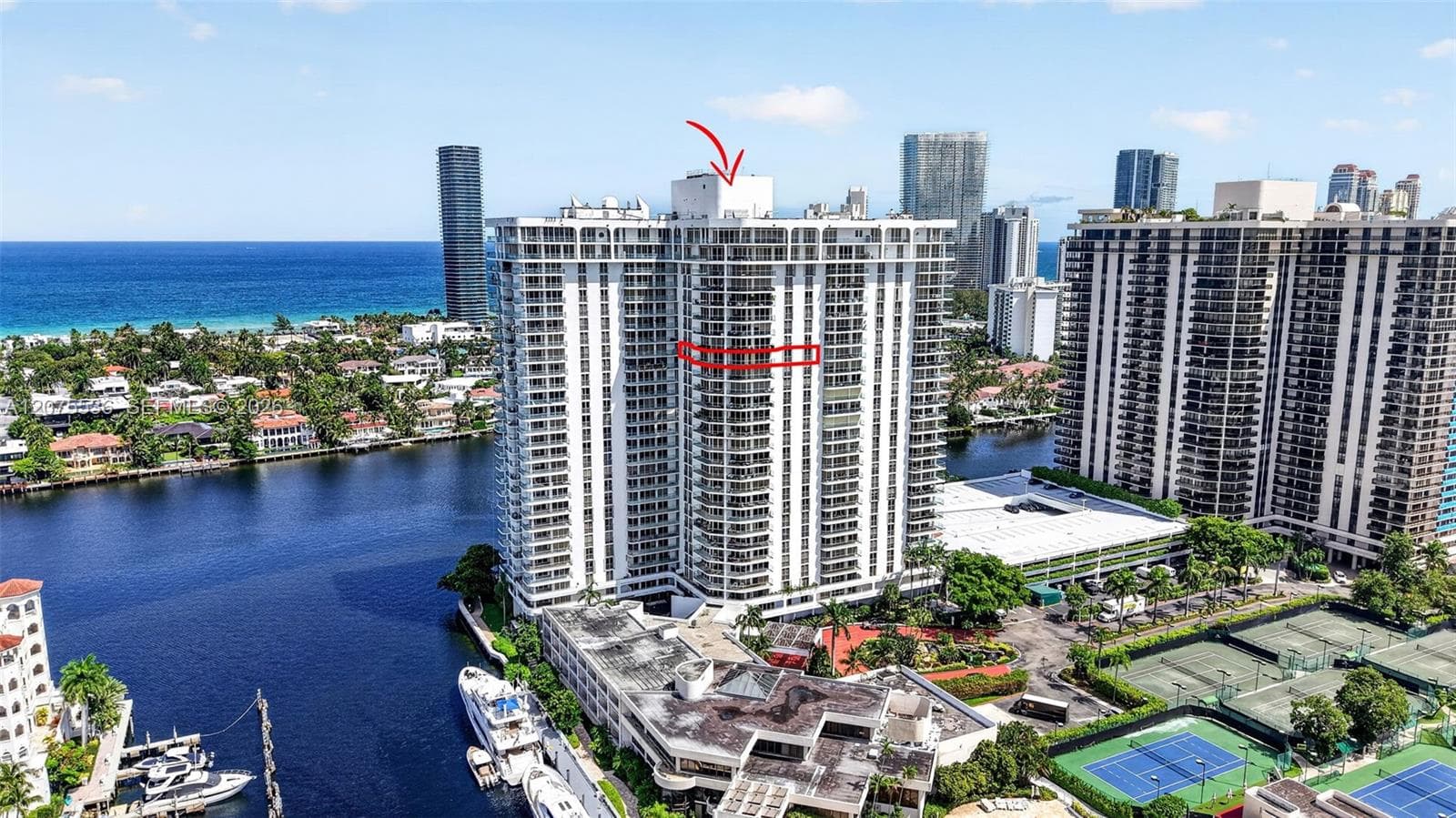 19707 Turnberry Way # 22A, Aventura, FL 33180 — zdjęcie 2
