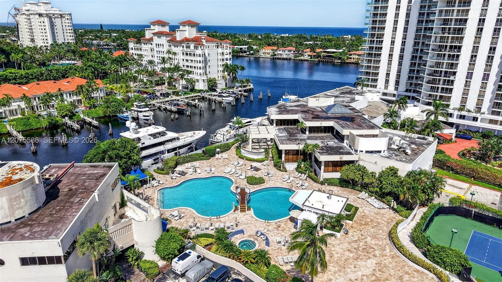 19707 Turnberry Way # 22A, Aventura, FL 33180 — zdjęcie 3