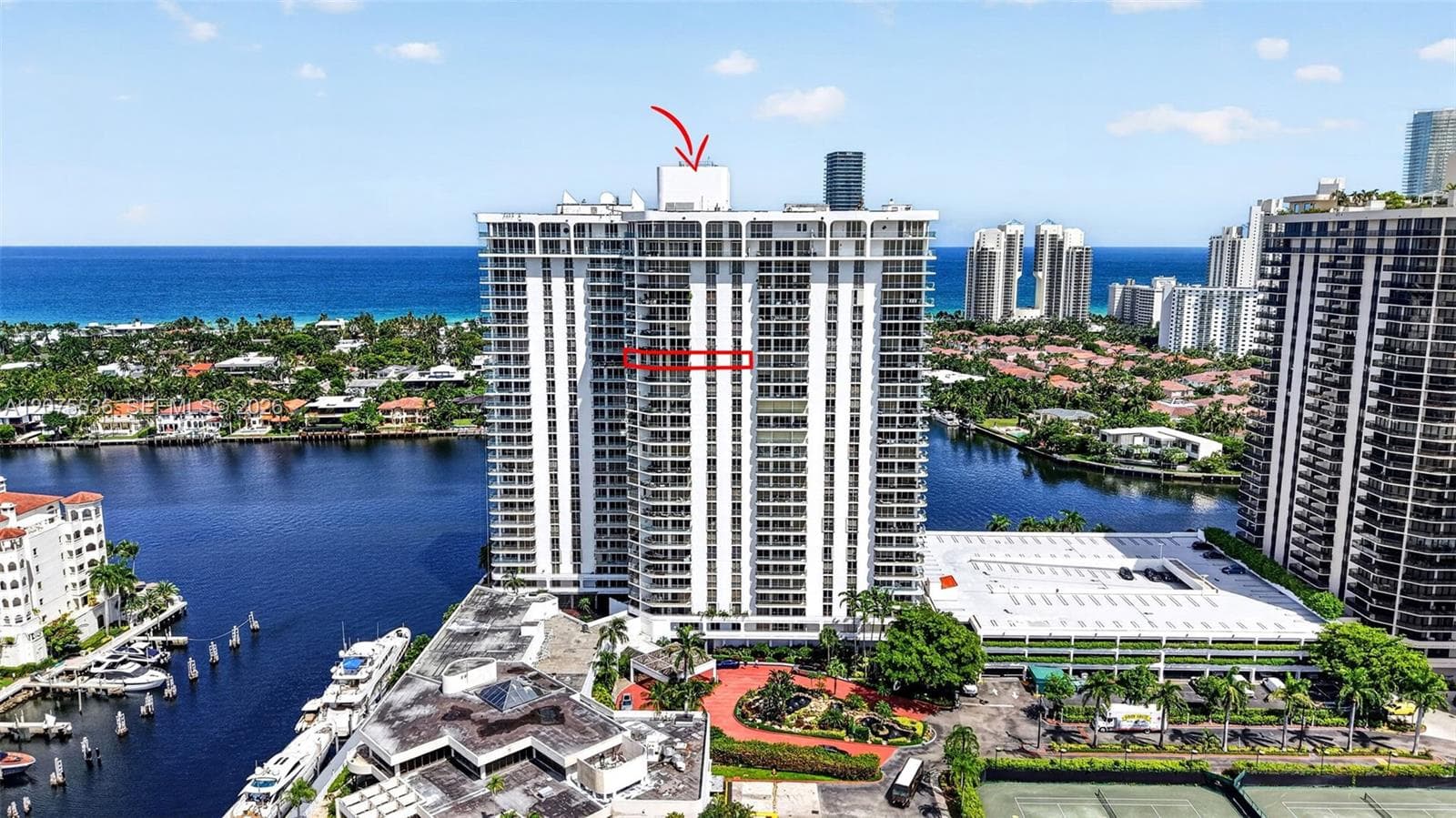 19707 Turnberry Way # 22A, Aventura, FL 33180