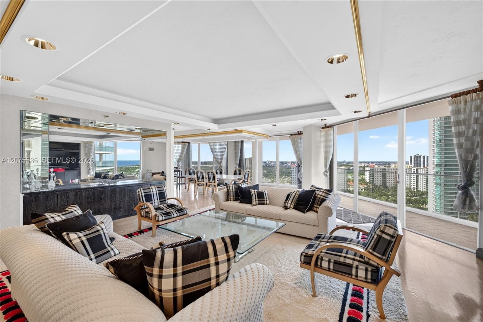 19707 Turnberry Way # 22A, Aventura, FL 33180 — zdjęcie 5