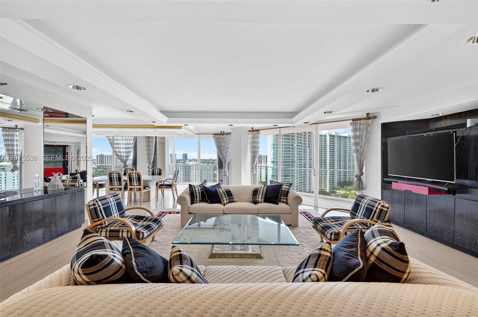 19707 Turnberry Way # 22A, Aventura, FL 33180 — zdjęcie 4