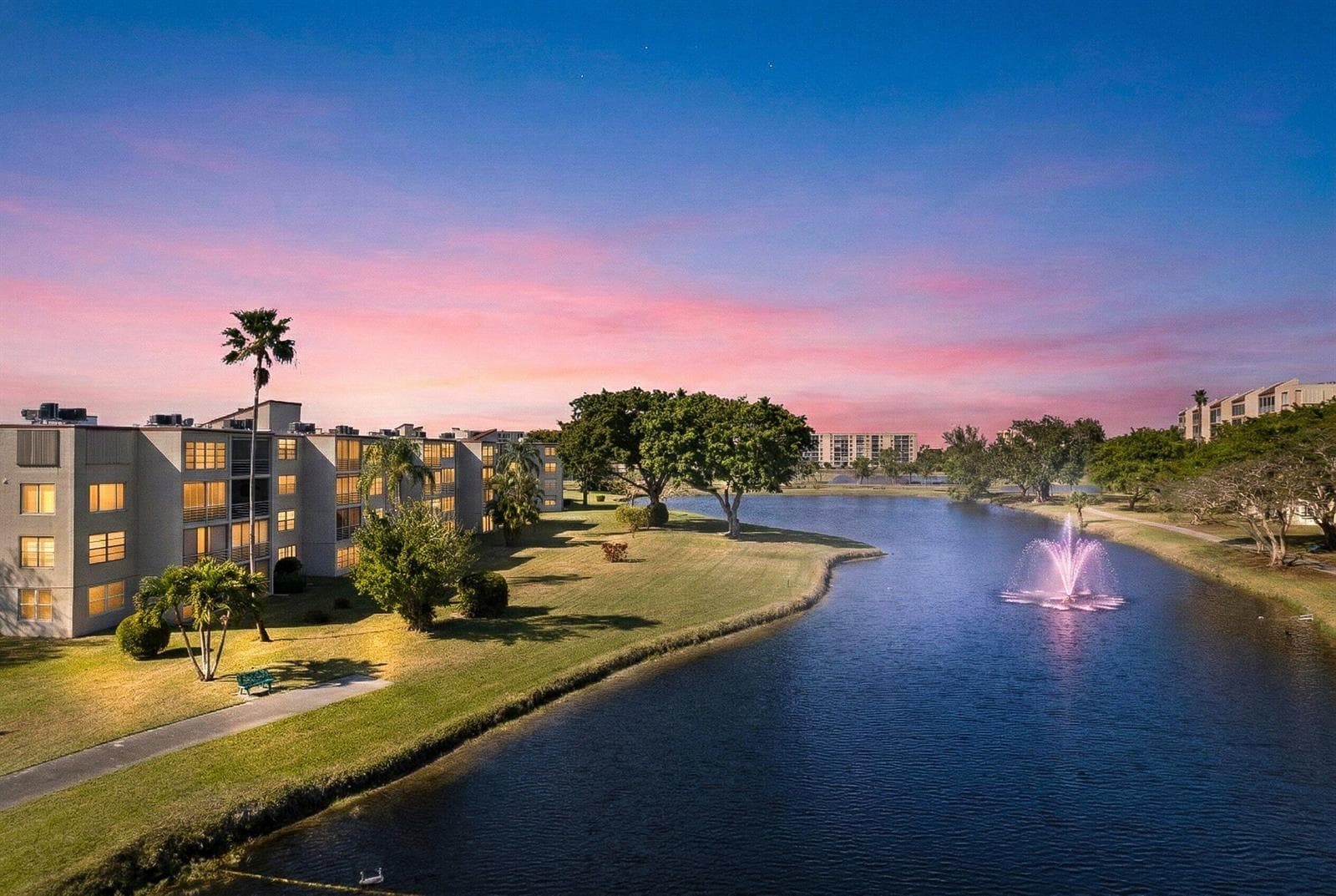 6 ABBEY Lane # 206, Delray Beach, FL 33446 — zdjęcie 3