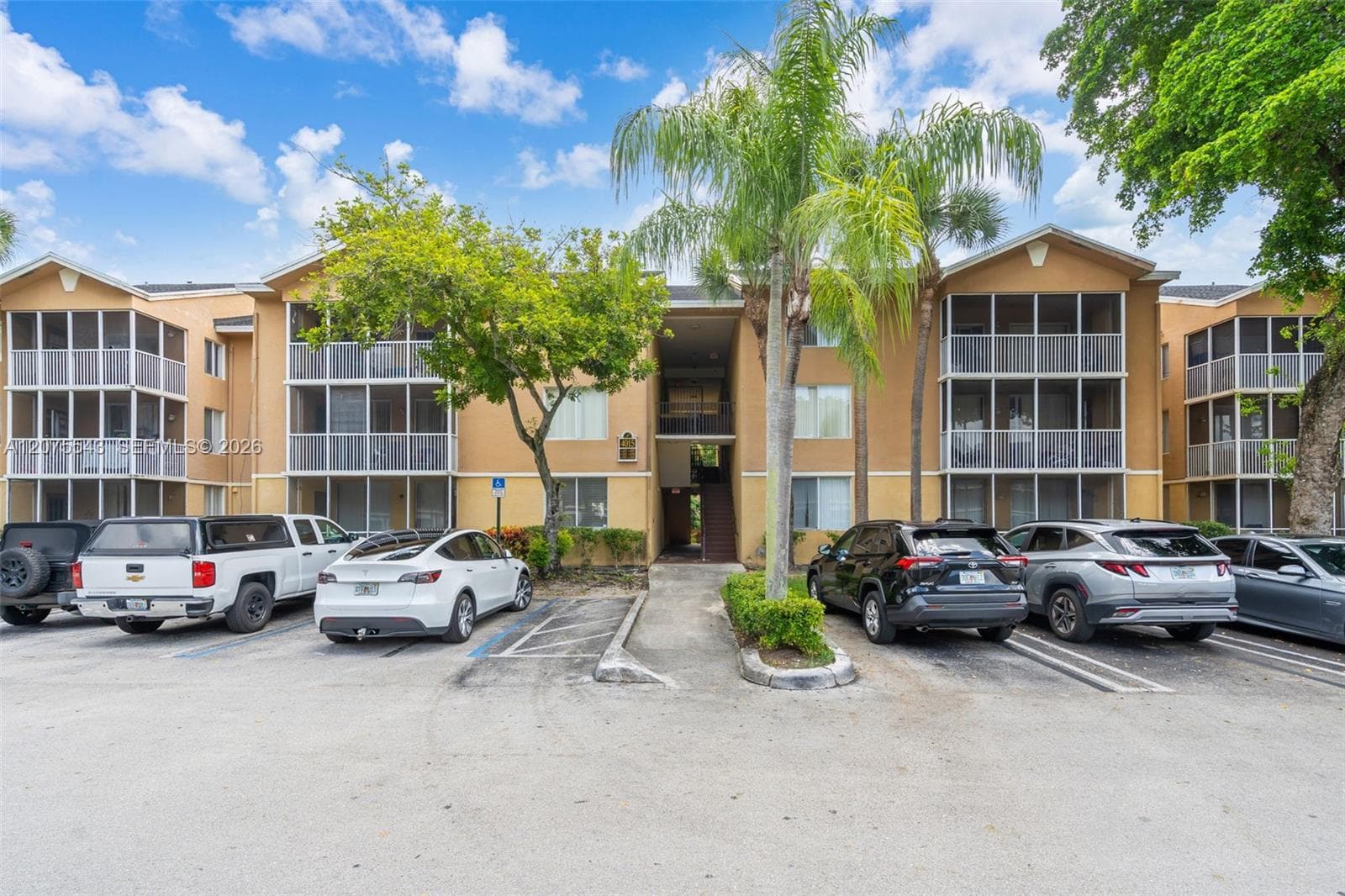 4015 W Mcnab Rd # D210, Pompano Beach, FL 33069