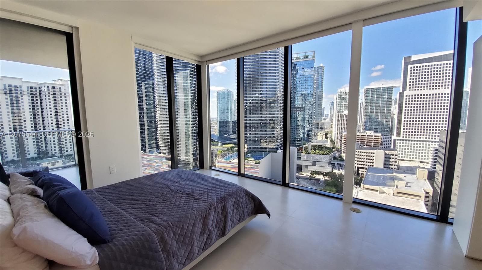 1010 Brickell Ave # 2511, Miami, FL 33131 — zdjęcie 2